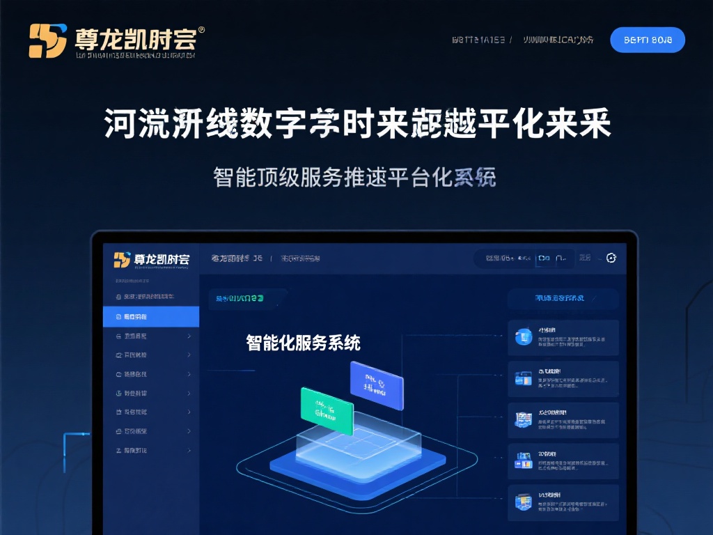 随着数字时代的到来，越来越多顶级服务通过平台化实现
