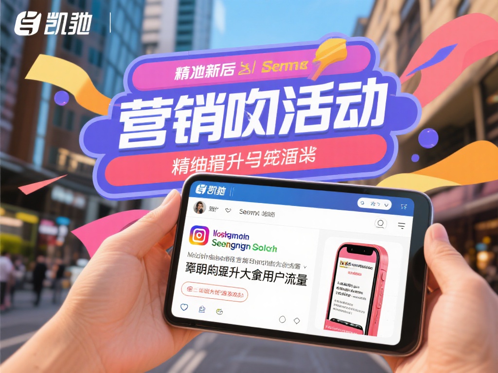 凯时近期的一次营销活动便是其成功的典范。该活动通过