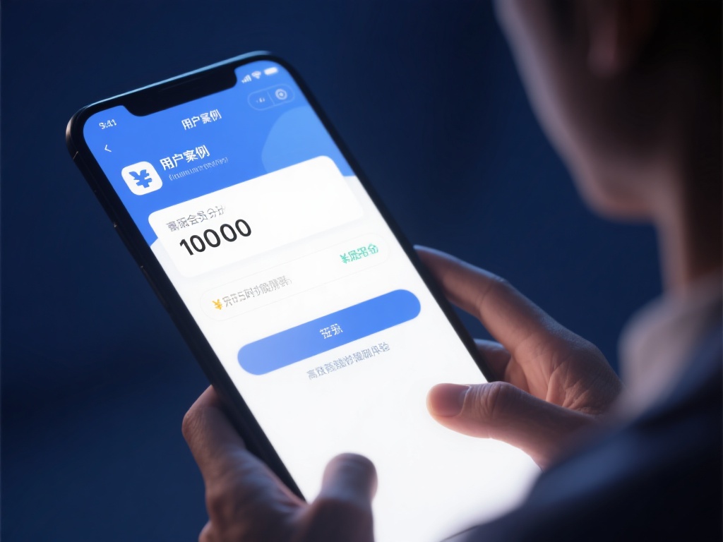 用户案例：一位资深会员曾提到，他在某天凌晨发起提现