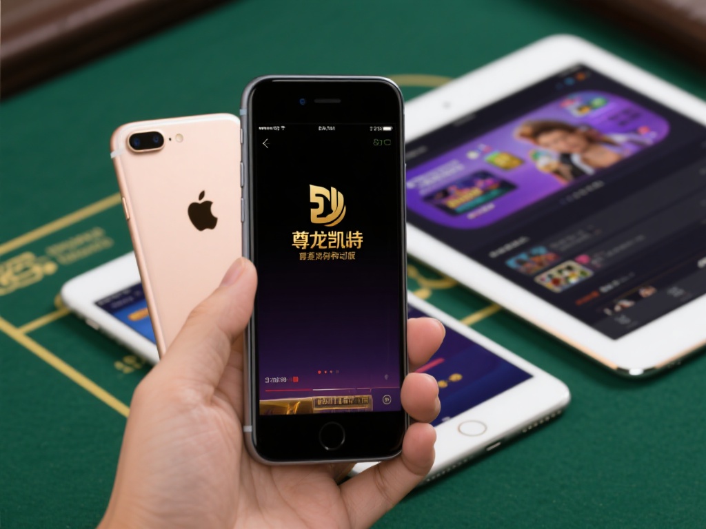 此外，尊龙凯时移动版完全适配不同型号的苹果设备，从