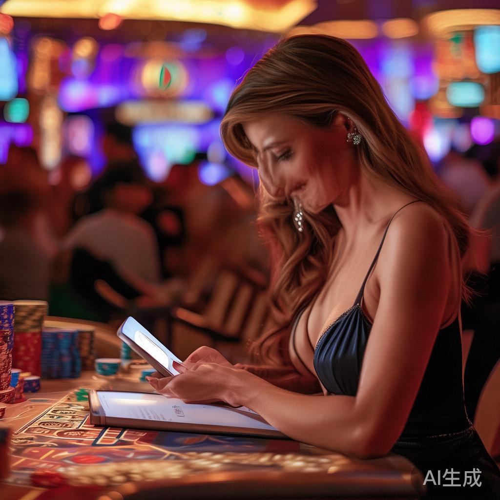 尊龙凯时平台:实现稳定盈利的实用方法与技巧解析 资金管理是确保长期盈利的重要保障。建议玩家设定每日