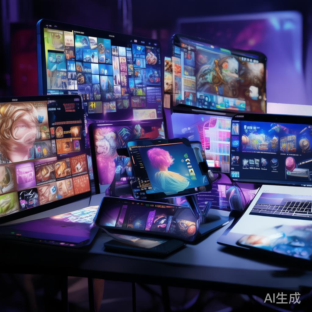 相较之下，凯发平台强调技术创新和用户粘性，凭借先进