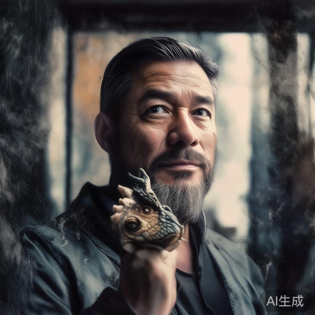 在当今社会，勇于追求梦想并迎接挑战，已成为许多成功