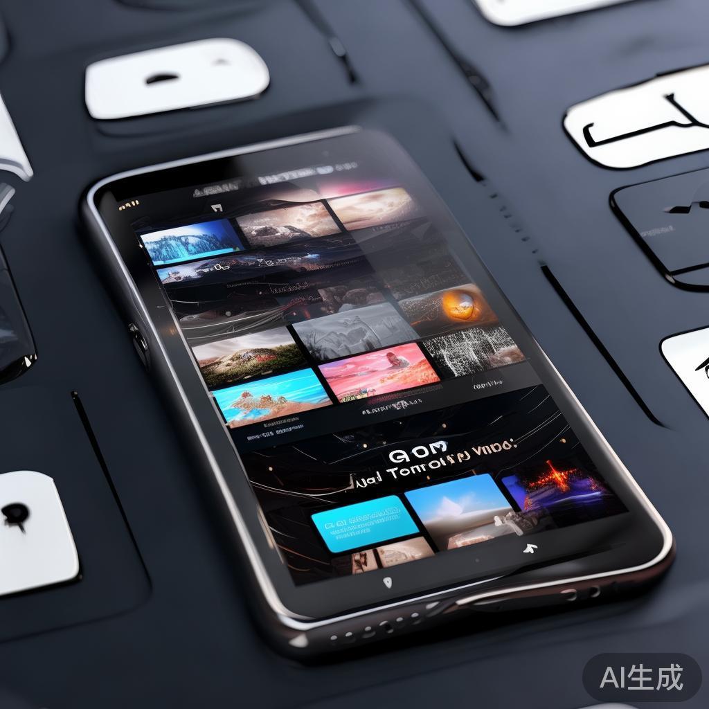 随着科技的快速发展，娱乐应用程序也在不断迭代升级。