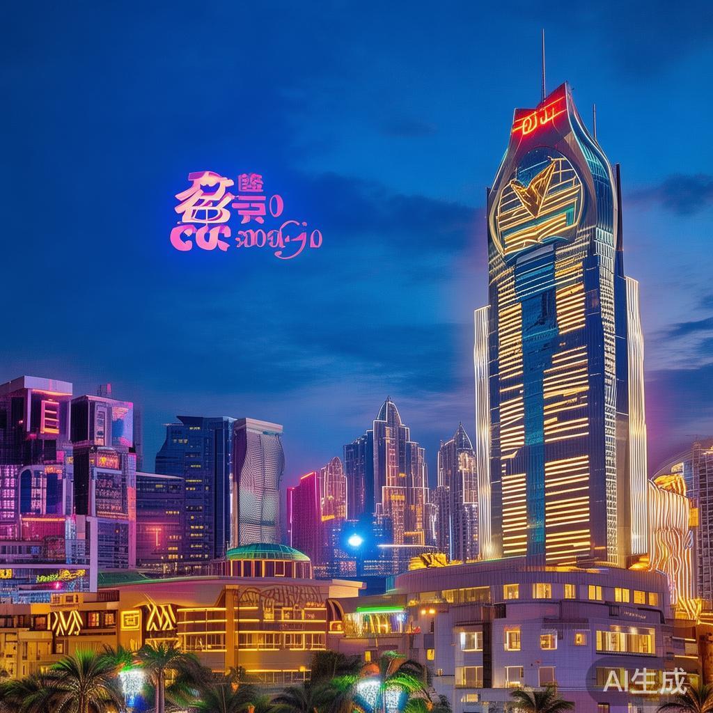 尊龙凯时集团的总部位于哪个城市及其详细地址介绍 以澳门为总部,尊龙凯时得以整合本地资源,强化品牌影