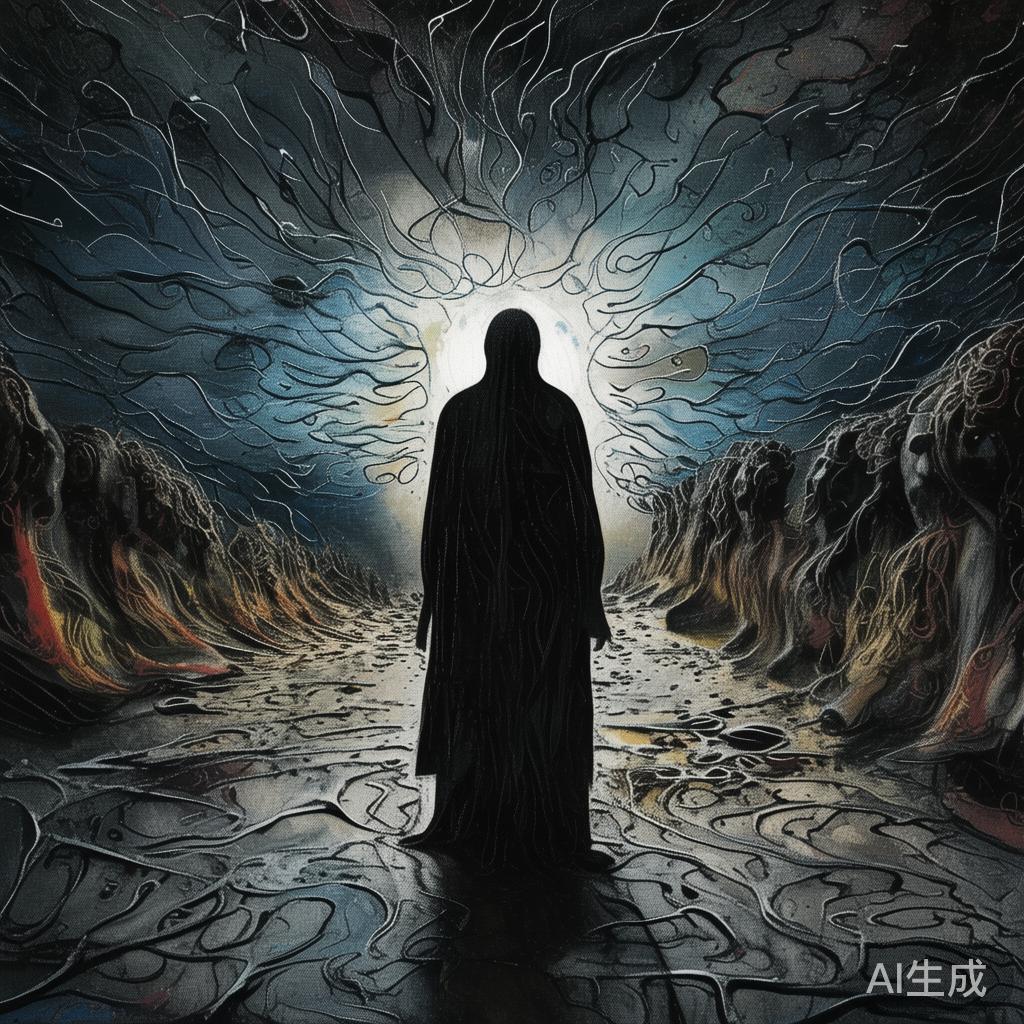 更令人关注的是，社会上一些对“黑”行为的标签具有极