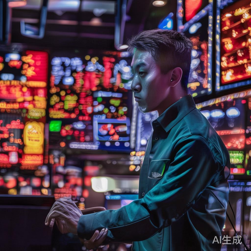 在当今数字娱乐高速发展的时代，寻找一个安全可靠、内