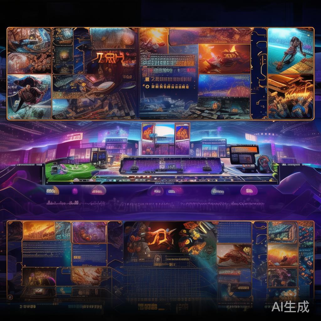 尊龙凯时平台的优势与劣势
作为国内外知名的线上游