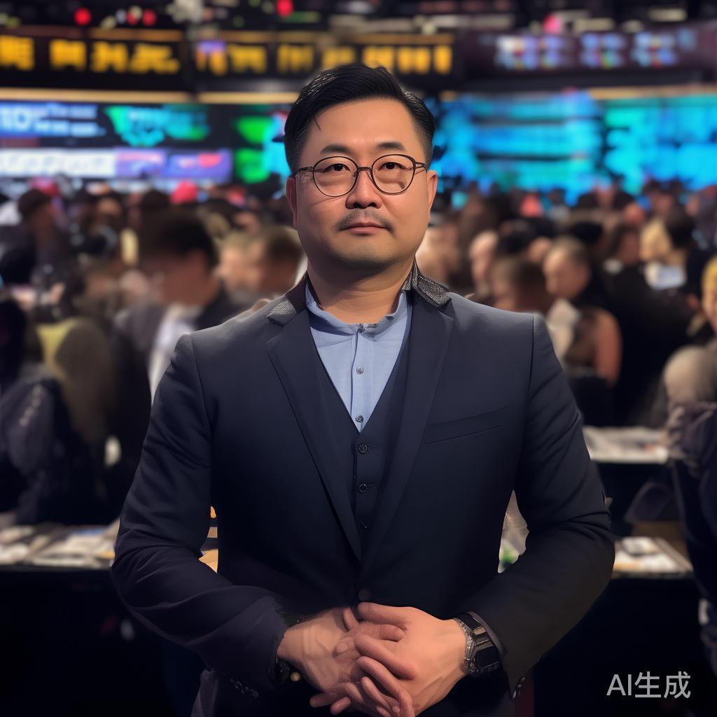 尊龙凯时老板是谁?详细资料全揭秘 尊龙凯时老板在平台运营中强调安全、稳定和多元化的服