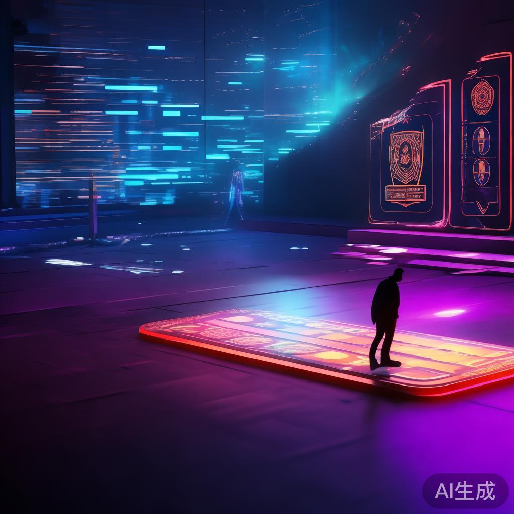 一个可靠的实体平台应具备合法的经营资质。根据最新的