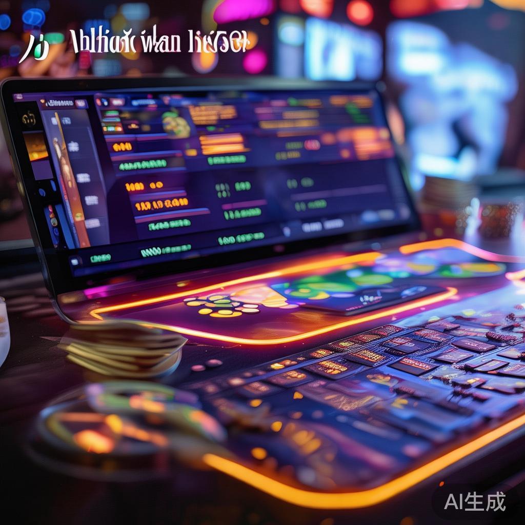 揭秘尊龙凯时幕后套路与操控玩家的内幕谜团 虚假繁荣的“胜率”提示
平台会展示一些“胜率飙升