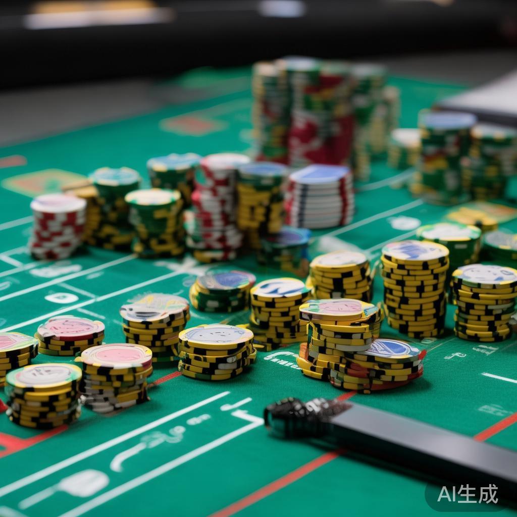 随着线上投注平台的普及，出现了一些用户对账户资金管