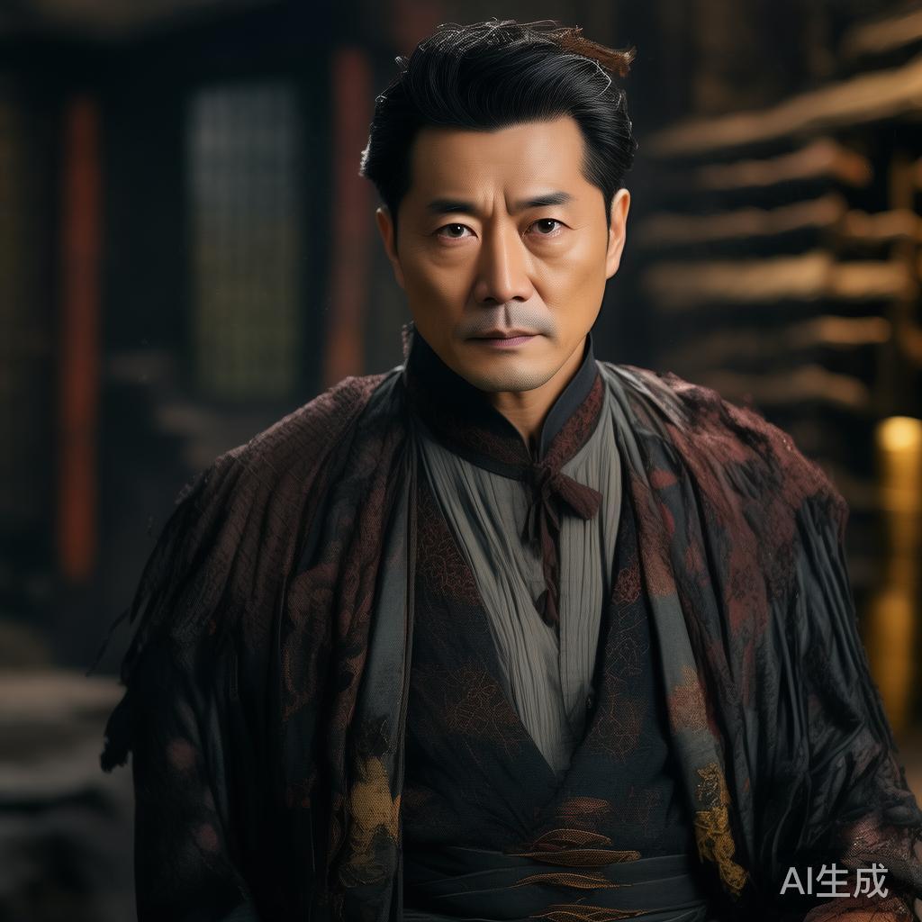 尊龙与时凯老吴的传奇故事:跨越岁月的精彩人生 二、尊龙时凯老吴的经典作品分析
多年来,两人合作