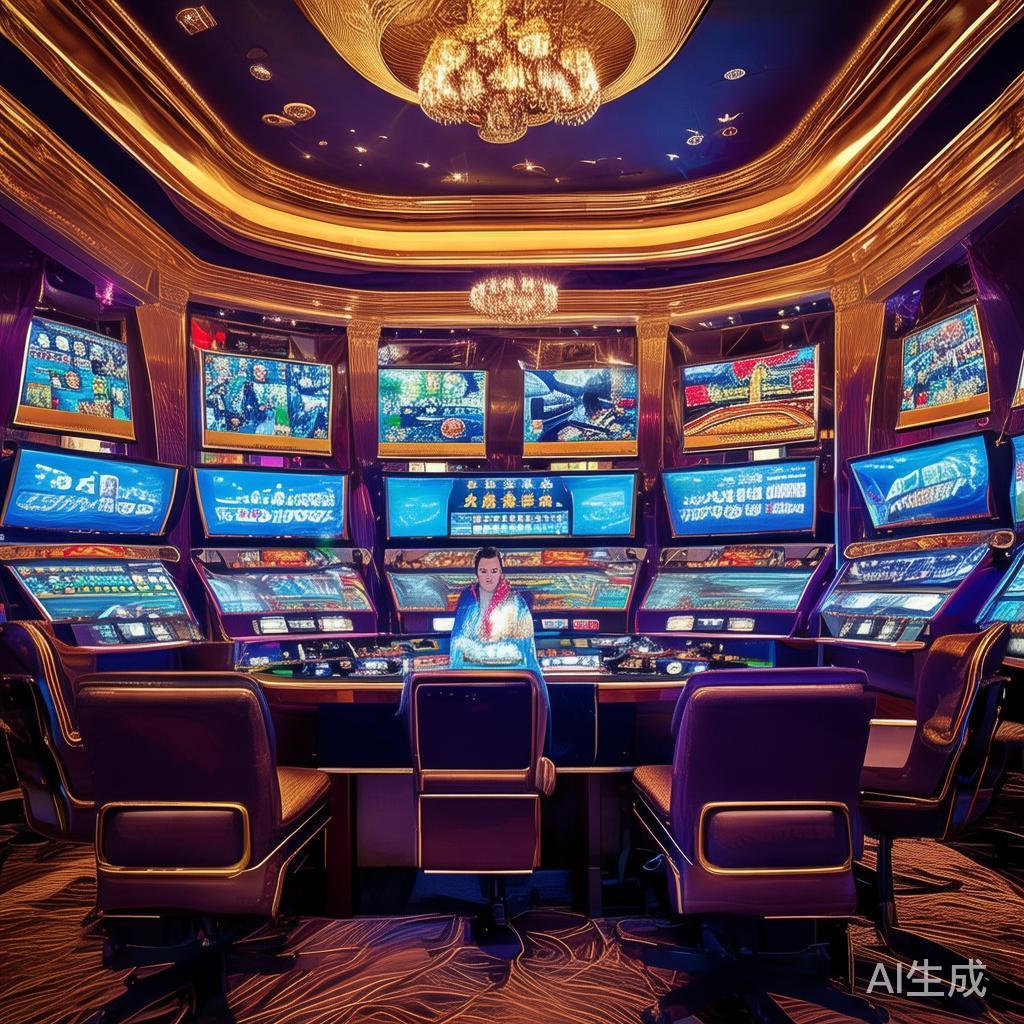 尊龙凯时d3563不断引入创新玩法，涵盖经典的百家