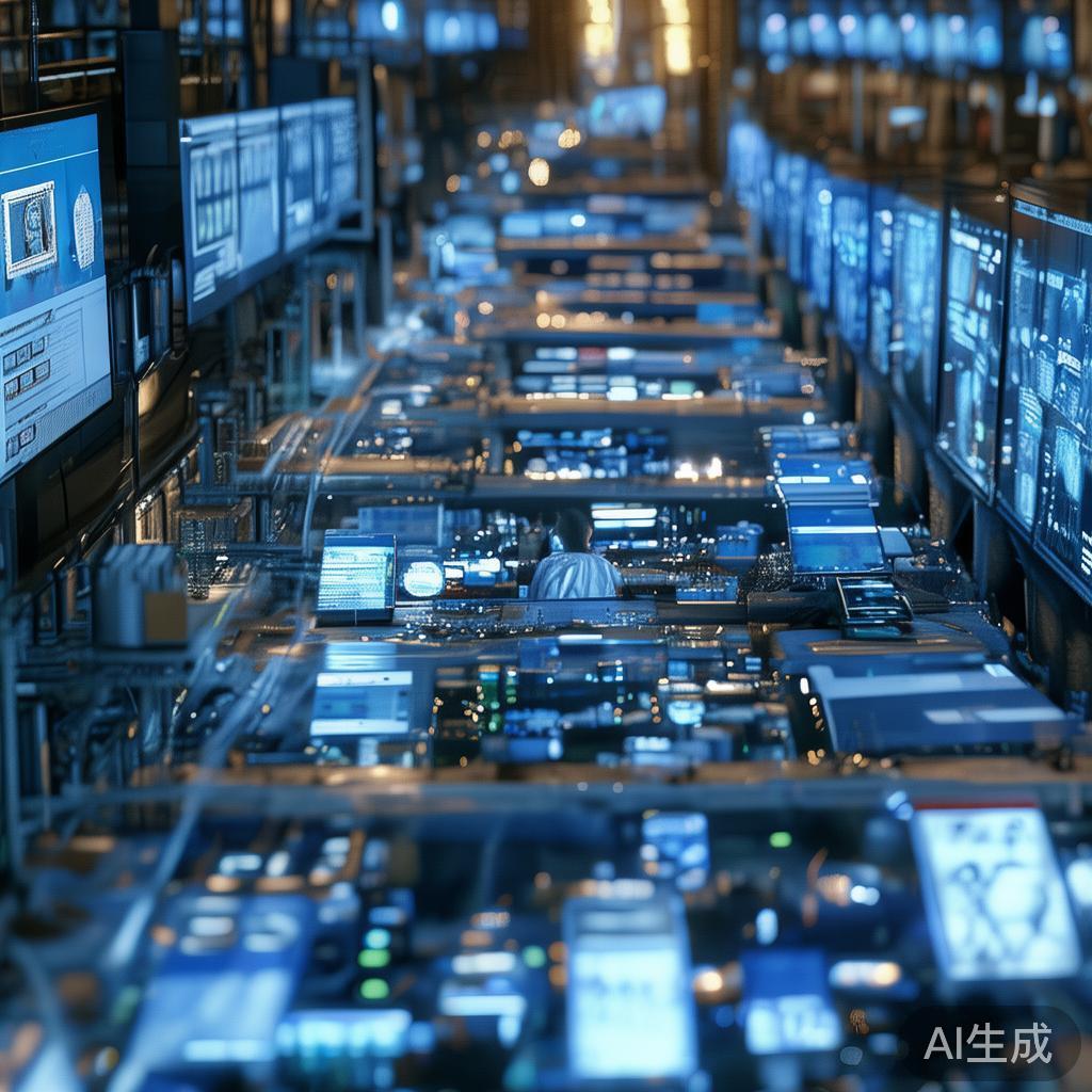 四、平台系统维护或技术故障
在平台进行系统升级或