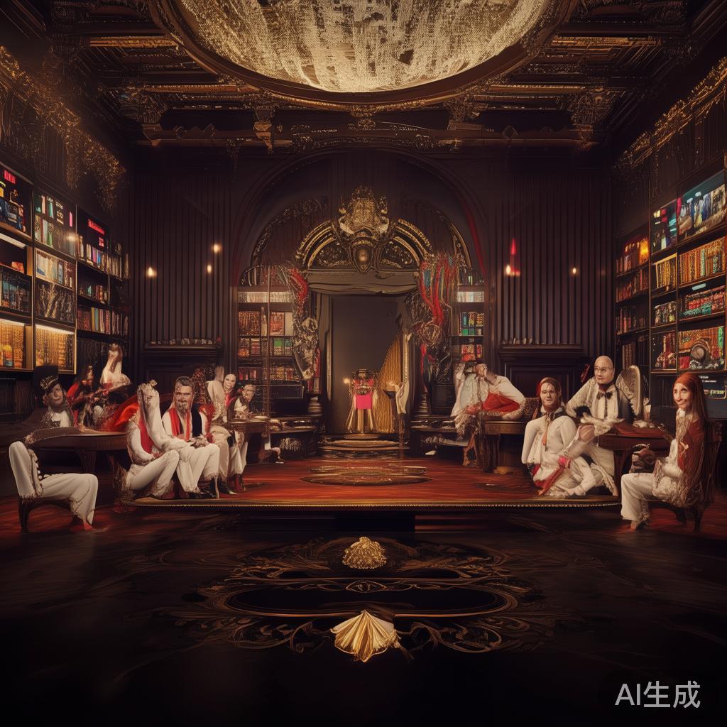 在运营过程中，尊龙凯时以“用户至上”的原则，建立了