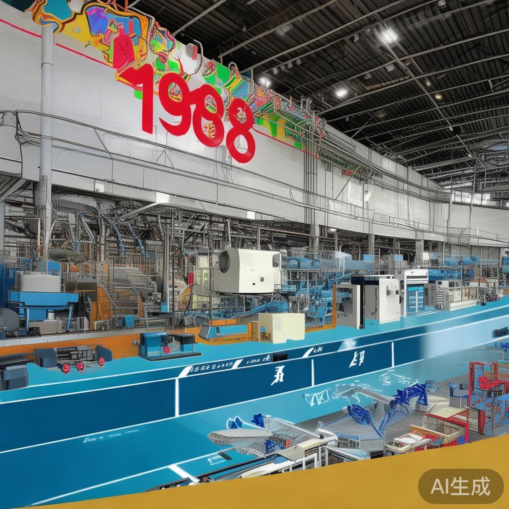 尊龙凯时企业的发展历程可谓波澜壮阔，充满创新与突破