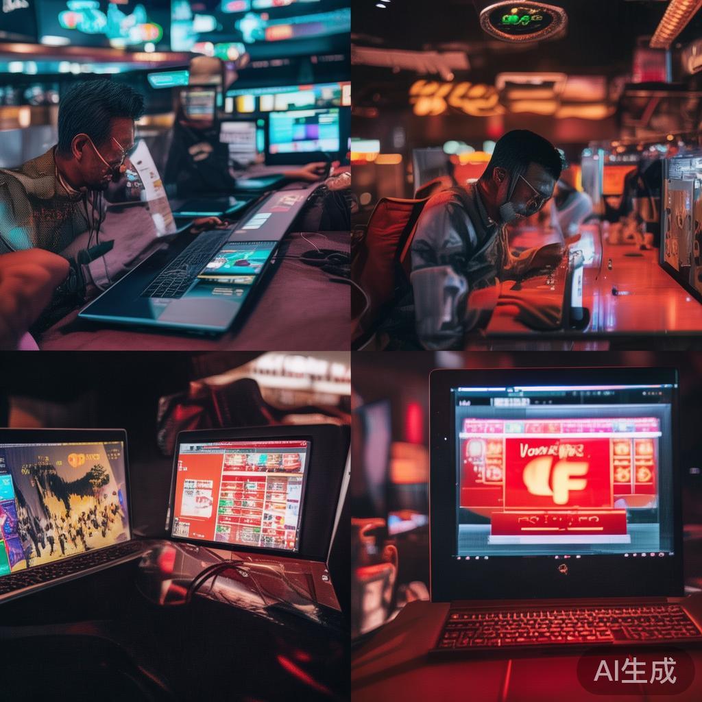 随着互联网博彩行业的不断发展，越来越多的玩家在选择