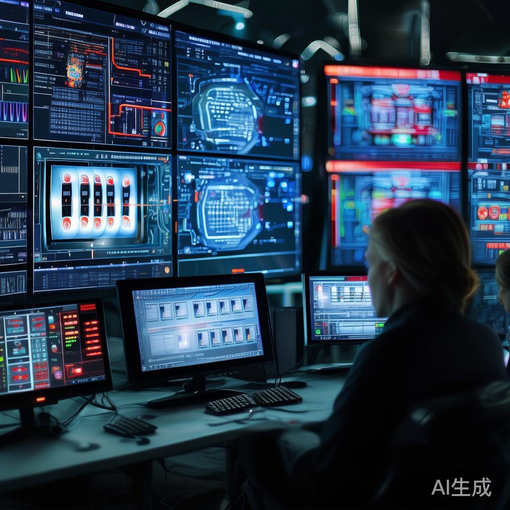 尽管安全措施日益加强，但黑客攻击和内部操控仍是不可