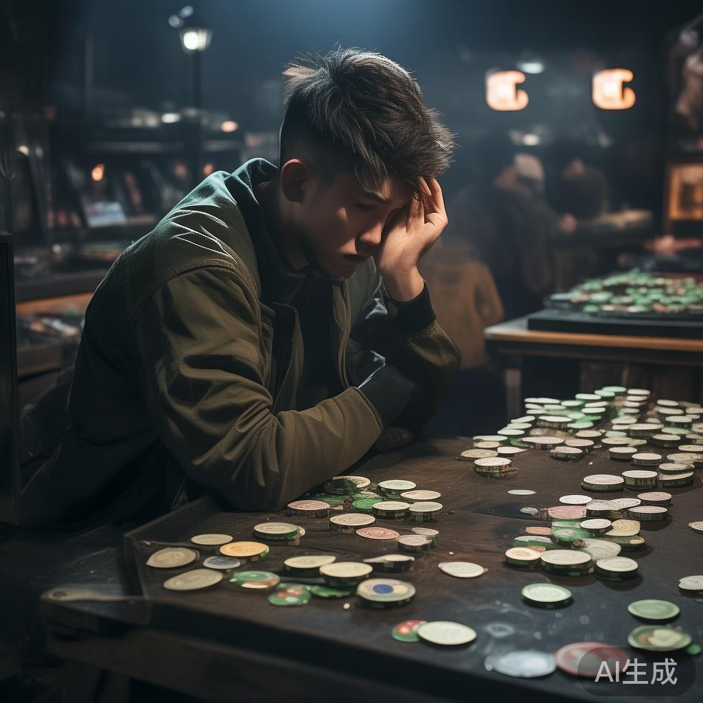 在竞争激烈的线上娱乐和博彩领域，许多玩家都曾经历过